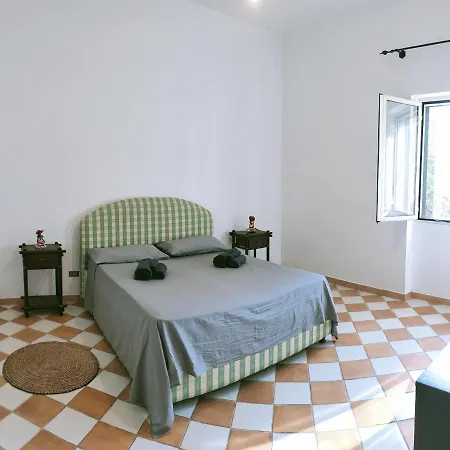 Casa Vacanze Li Monaci